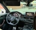 Белый Ауди А4, объемом двигателя 2 л и пробегом 92 тыс. км за 20800 $, фото 12 на Automoto.ua