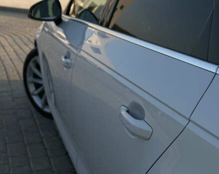 Білий Ауді А4, об'ємом двигуна 1.98 л та пробігом 98 тис. км за 18700 $, фото 8 на Automoto.ua