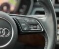 Белый Ауди А4, объемом двигателя 2 л и пробегом 38 тыс. км за 10900 $, фото 12 на Automoto.ua
