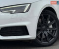 Білий Ауді А4, об'ємом двигуна 2 л та пробігом 133 тис. км за 19450 $, фото 3 на Automoto.ua