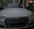 Белый Ауди А4, объемом двигателя 1.98 л и пробегом 40 тыс. км за 24500 $, фото 2 на Automoto.ua