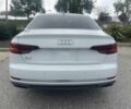 Белый Ауди А4, объемом двигателя 2 л и пробегом 31 тыс. км за 12000 $, фото 5 на Automoto.ua