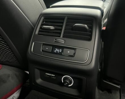 Белый Ауди А4, объемом двигателя 2 л и пробегом 43 тыс. км за 29000 $, фото 16 на Automoto.ua