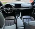 Білий Ауді А4, об'ємом двигуна 1.98 л та пробігом 78 тис. км за 26700 $, фото 53 на Automoto.ua