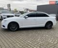 Белый Ауди А4, объемом двигателя 1.98 л и пробегом 61 тыс. км за 16600 $, фото 3 на Automoto.ua