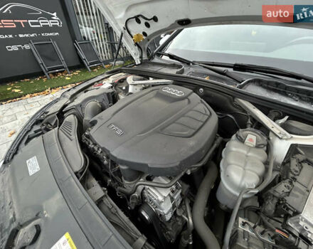 Белый Ауди А4, объемом двигателя 1.98 л и пробегом 47 тыс. км за 26500 $, фото 43 на Automoto.ua