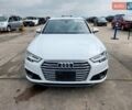Белый Ауди А4, объемом двигателя 1.98 л и пробегом 116 тыс. км за 6300 $, фото 4 на Automoto.ua