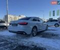 Белый Ауди А4, объемом двигателя 1.98 л и пробегом 44 тыс. км за 25500 $, фото 5 на Automoto.ua