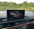 Білий Ауді А4, об'ємом двигуна 2 л та пробігом 45 тис. км за 11500 $, фото 10 на Automoto.ua