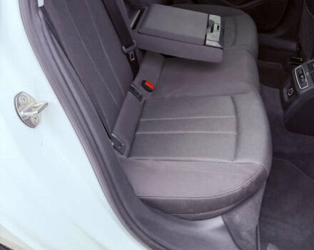 Белый Ауди А4, объемом двигателя 1.97 л и пробегом 92 тыс. км за 24000 $, фото 29 на Automoto.ua