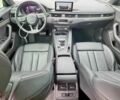 Белый Ауди А4, объемом двигателя 0 л и пробегом 72 тыс. км за 14000 $, фото 7 на Automoto.ua