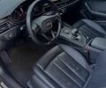 Білий Ауді А4, об'ємом двигуна 2 л та пробігом 90 тис. км за 16000 $, фото 6 на Automoto.ua