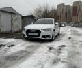 Білий Ауді А4, об'ємом двигуна 2 л та пробігом 58 тис. км за 27000 $, фото 1 на Automoto.ua