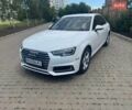 Белый Ауди А4, объемом двигателя 2 л и пробегом 96 тыс. км за 18500 $, фото 1 на Automoto.ua