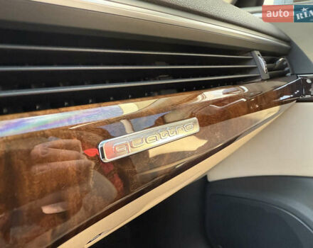 Белый Ауди А4, объемом двигателя 1.98 л и пробегом 52 тыс. км за 24500 $, фото 42 на Automoto.ua