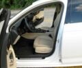 Белый Ауди А4, объемом двигателя 2 л и пробегом 45 тыс. км за 13500 $, фото 8 на Automoto.ua