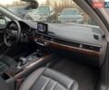 Белый Ауди А4, объемом двигателя 1.98 л и пробегом 61 тыс. км за 16600 $, фото 9 на Automoto.ua
