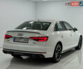 Белый Ауди А4, объемом двигателя 1.98 л и пробегом 109 тыс. км за 23500 $, фото 9 на Automoto.ua