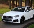 Белый Ауди А4, объемом двигателя 2 л и пробегом 45 тыс. км за 11500 $, фото 2 на Automoto.ua