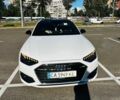 Белый Ауди А4, объемом двигателя 1.98 л и пробегом 99 тыс. км за 25500 $, фото 1 на Automoto.ua