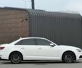 Білий Ауді А4, об'ємом двигуна 2 л та пробігом 133 тис. км за 19450 $, фото 5 на Automoto.ua