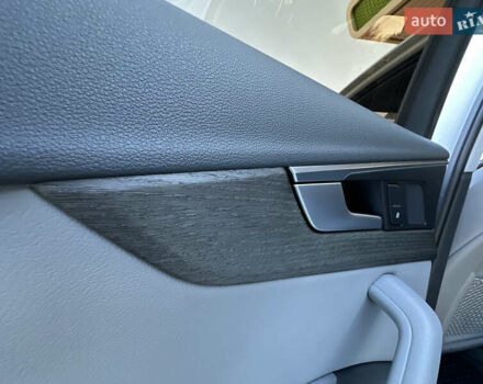 Белый Ауди А4, объемом двигателя 2 л и пробегом 122 тыс. км за 18650 $, фото 82 на Automoto.ua