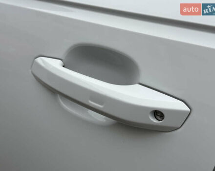 Білий Ауді А4, об'ємом двигуна 2 л та пробігом 96 тис. км за 20500 $, фото 10 на Automoto.ua