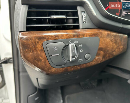 Білий Ауді А4, об'ємом двигуна 2 л та пробігом 96 тис. км за 20500 $, фото 17 на Automoto.ua