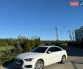 Белый Ауди А4, объемом двигателя 1.98 л и пробегом 21 тыс. км за 25900 $, фото 13 на Automoto.ua