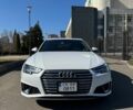 Білий Ауді А4, об'ємом двигуна 1.98 л та пробігом 70 тис. км за 26500 $, фото 1 на Automoto.ua