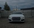 Белый Ауди А4, объемом двигателя 1.98 л и пробегом 40 тыс. км за 24500 $, фото 23 на Automoto.ua
