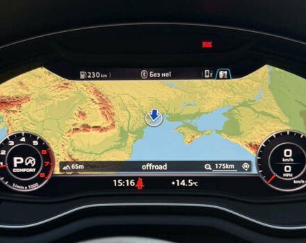 Білий Ауді А4, об'ємом двигуна 2 л та пробігом 102 тис. км за 21800 $, фото 22 на Automoto.ua