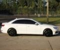 Белый Ауди А4, объемом двигателя 2 л и пробегом 45 тыс. км за 13500 $, фото 3 на Automoto.ua