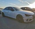 Белый Ауди А4, объемом двигателя 2 л и пробегом 75 тыс. км за 5200 $, фото 3 на Automoto.ua