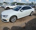 Ауді А4 2019 у Львові на Automoto.ua Білий Ауді А4, об'ємом двигуна 2 л та пробігом 80 тис. км за 7000 $, фото 1 на Automoto.ua