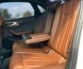 Білий Ауді А4, об'ємом двигуна 2 л та пробігом 45 тис. км за 11500 $, фото 17 на Automoto.ua