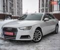 Білий Ауді А4, об'ємом двигуна 2 л та пробігом 133 тис. км за 15300 $, фото 1 на Automoto.ua