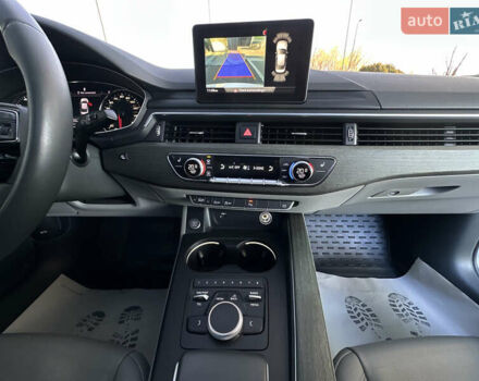 Белый Ауди А4, объемом двигателя 2 л и пробегом 122 тыс. км за 18650 $, фото 111 на Automoto.ua