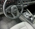 Белый Ауди А4, объемом двигателя 1.98 л и пробегом 109 тыс. км за 23500 $, фото 14 на Automoto.ua