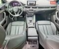 Белый Ауди А4, объемом двигателя 1.98 л и пробегом 115 тыс. км за 5100 $, фото 7 на Automoto.ua