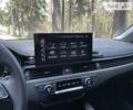 Білий Ауді А4, об'ємом двигуна 2 л та пробігом 2 тис. км за 32300 $, фото 36 на Automoto.ua