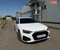 Білий Ауді А4, об'ємом двигуна 1.98 л та пробігом 111 тис. км за 23000 $, фото 1 на Automoto.ua