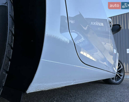 Белый Ауди А4, объемом двигателя 2 л и пробегом 122 тыс. км за 18650 $, фото 33 на Automoto.ua