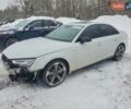Белый Ауди А4, объемом двигателя 1.98 л и пробегом 104 тыс. км за 4700 $, фото 1 на Automoto.ua