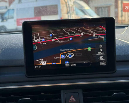 Белый Ауди А4, объемом двигателя 1.97 л и пробегом 92 тыс. км за 24000 $, фото 59 на Automoto.ua