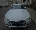 Белый Ауди А4, объемом двигателя 1.98 л и пробегом 40 тыс. км за 24500 $, фото 7 на Automoto.ua