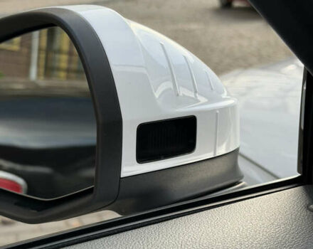 Білий Ауді А4, об'ємом двигуна 2 л та пробігом 102 тис. км за 21800 $, фото 28 на Automoto.ua