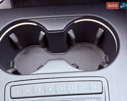 Белый Ауди А4, объемом двигателя 1.97 л и пробегом 92 тыс. км за 24000 $, фото 15 на Automoto.ua