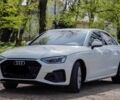 Білий Ауді А4, об'ємом двигуна 2 л та пробігом 66 тис. км за 15500 $, фото 1 на Automoto.ua