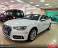 Белый Ауди А4, объемом двигателя 2 л и пробегом 166 тыс. км за 16200 $, фото 1 на Automoto.ua